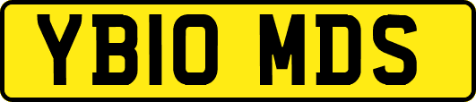 YB10MDS