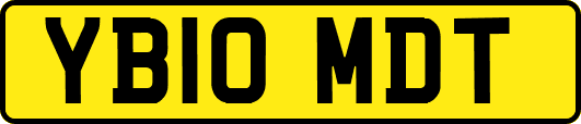 YB10MDT