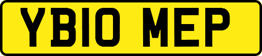 YB10MEP
