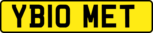 YB10MET