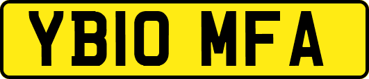 YB10MFA