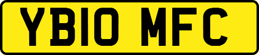 YB10MFC
