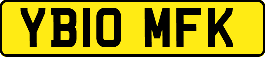 YB10MFK