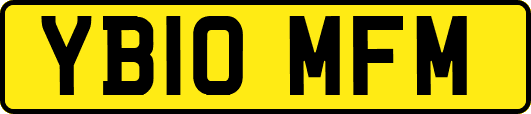 YB10MFM