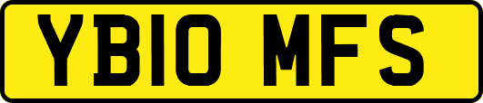 YB10MFS