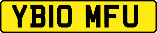 YB10MFU