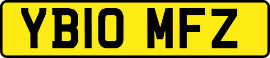 YB10MFZ
