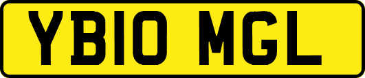 YB10MGL
