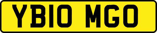 YB10MGO