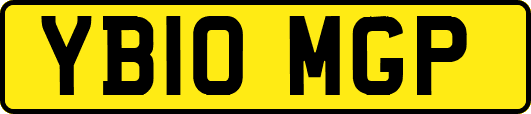YB10MGP