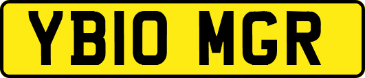 YB10MGR