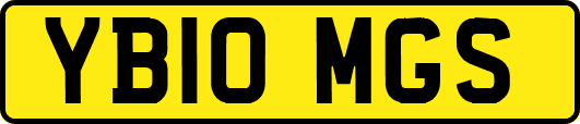 YB10MGS
