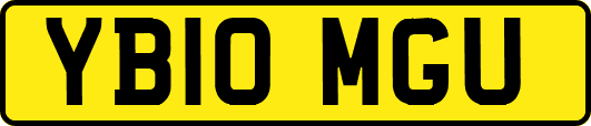 YB10MGU