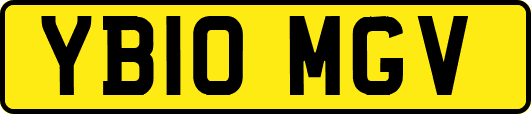 YB10MGV