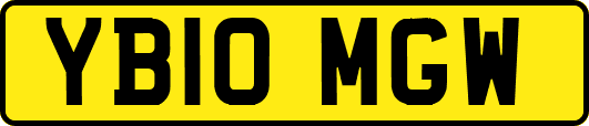 YB10MGW