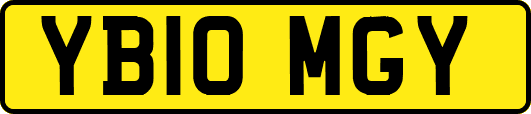 YB10MGY