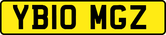 YB10MGZ