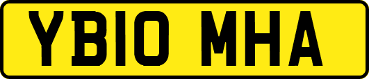 YB10MHA