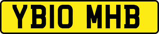 YB10MHB