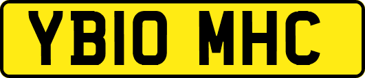 YB10MHC