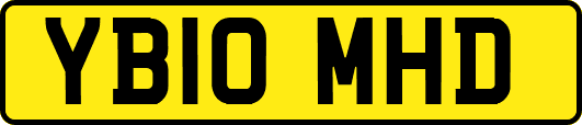 YB10MHD
