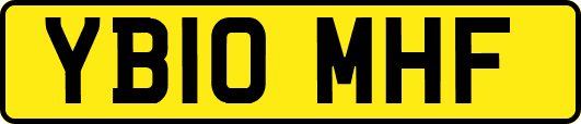 YB10MHF