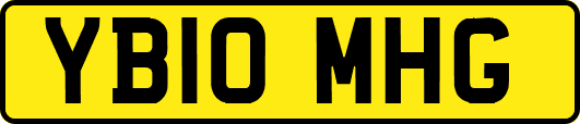 YB10MHG
