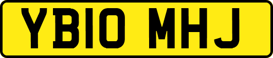 YB10MHJ