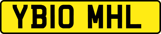 YB10MHL