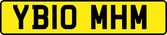 YB10MHM