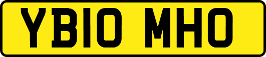 YB10MHO