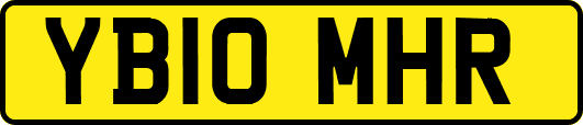 YB10MHR