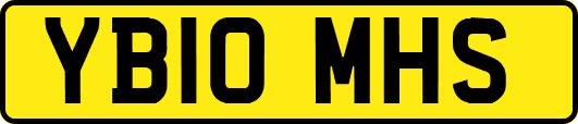 YB10MHS