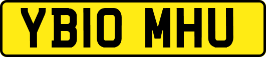 YB10MHU