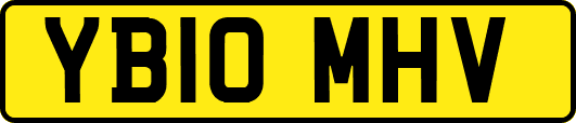 YB10MHV
