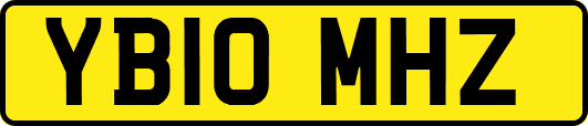 YB10MHZ