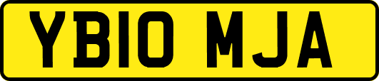 YB10MJA