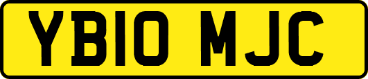 YB10MJC