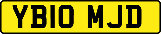 YB10MJD