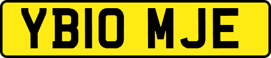YB10MJE