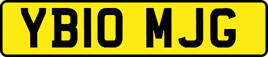 YB10MJG