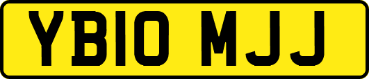 YB10MJJ