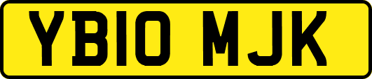 YB10MJK
