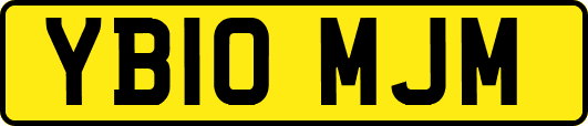 YB10MJM