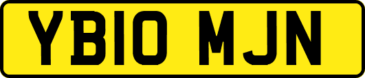 YB10MJN