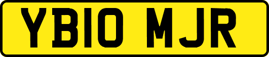 YB10MJR