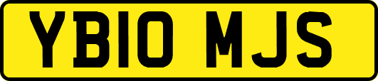 YB10MJS
