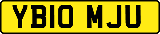 YB10MJU