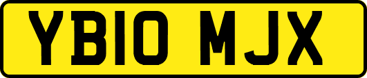 YB10MJX