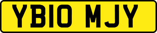 YB10MJY